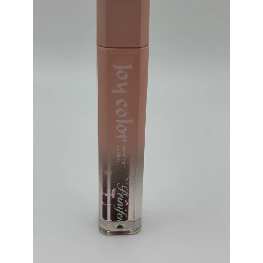 Lov Color Silky Light Lip Gloss Shimmer Shade 09